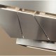 Neff AirDeLuxe 200 Cappa aspirante a parete Acciaio inox 680 m³/h 5