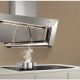 Neff AirDeLuxe 200 Cappa aspirante a parete Acciaio inox 680 m³/h 6