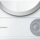 Neff R8380X4EU asciugatrice Libera installazione Caricamento frontale 8 kg A++ Bianco 4