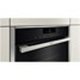 Neff BFT 4864 N MC 71 L 3650 W Acciaio inox 4