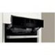 Neff BFT 4864 N MC 71 L 3650 W Acciaio inox 5