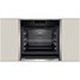 Neff BFT 4864 N MC 71 L 3650 W Acciaio inox 7