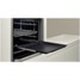 Neff BFT 4864 N MC 71 L 3650 W Acciaio inox 8