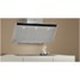 Neff DMT 3964 N MC Cappa aspirante a parete Acciaio inox 790 m³/h 6