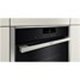 Neff BCT 4864 N MC 71 L 3650 W Acciaio inox 4