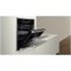 Neff BCT 4864 N MC 71 L 3650 W Acciaio inox 5