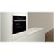 Neff CMT 1823 N Acciaio inox Touch 3