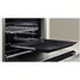 Neff CFT 1844 N MC 47 L 3300 W Acciaio inox 8
