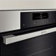 Neff B46CT64N0 forno Forno elettrico 71 L Acciaio  3