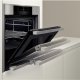Neff B46CT64N0 forno Forno elettrico 71 L Acciaio  4