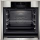 Neff B46CT64N0 forno Forno elettrico 71 L Acciaio  5