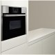 Neff CDR 1502 N Piccola Nero, Acciaio inox Touch 3