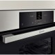 Neff CDR 1502 N Piccola Nero, Acciaio inox Touch 4