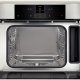 Neff CDR 1502 N Piccola Nero, Acciaio inox Touch 7