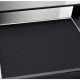 Neff N17ZH10N0 cassetti e armadi riscaldati 21 L Nero, Argento 4
