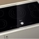 Neff T14T95N2 piano cottura Nero Da incasso Ceramica 5 Fornello(i) 6