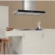 Neff IMH 7952 N Cappa aspirante a isola Nero, Acciaio inox 730 m³/h 6