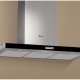 Neff DMR 7922 N Nero, Acciaio inox 470 m³/h 3