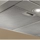 Neff DMR 7922 N Nero, Acciaio inox 470 m³/h 5