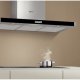 Neff DMR 7922 N Nero, Acciaio inox 470 m³/h 6