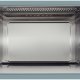 Neff CGR 1700 N Nero, Acciaio inox Da incasso 21 L 900 W 5