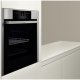 Neff BCR 2522 N 71 L Nero, Acciaio inox 3