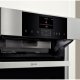 Neff BFS 4524 N 71 L Acciaio inox 4