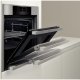 Neff BFS 4524 N 71 L Acciaio inox 5