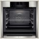 Neff BFS 4524 N 71 L Acciaio inox 6