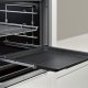 Neff B56CT64N0 forno 71 L 3600 W Nero, Acciaio inox 3