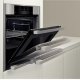 Neff B45CS24N0 forno 71 L Acciaio inox 5