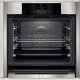 Neff B45CS24N0 forno 71 L Acciaio inox 6
