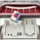 Neff GX 664 A scomparsa totale 13 coperti 7
