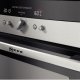 Neff B16E74N3 forno 66 L Acciaio inox 3