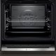 Neff B45VR22N0 forno 71 L 3600 W Nero, Acciaio inox 4