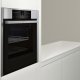 Neff B45VR22N0 forno 71 L 3600 W Nero, Acciaio inox 5