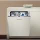 Neff S52N65X5EU lavastoviglie A scomparsa totale 13 coperti 3