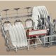 Neff S52N65X5EU lavastoviglie A scomparsa totale 13 coperti 6