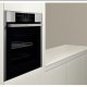 Neff B25VR22N0 forno 71 L Acciaio inox 3