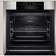Neff B25VR22N0 forno 71 L Acciaio inox 7