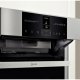 Neff Elektrogroßgeräte 71 L Acciaio inox 5