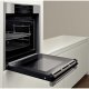 Neff Elektrogroßgeräte 71 L Acciaio inox 6