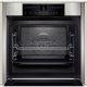 Neff Elektrogroßgeräte 71 L Acciaio inox 7