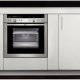 Neff E16I64N3 forno 66 L Acciaio inox 6