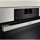 Neff B15FS22N0 forno 71 L Nero, Acciaio inox 4