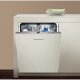 Neff S51N65X5EU lavastoviglie A scomparsa totale 13 coperti 3