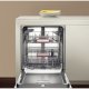 Neff S51N65X5EU lavastoviglie A scomparsa totale 13 coperti 4