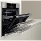 Neff B46VT64N0 forno Forno elettrico 71 L Acciaio  5