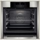 Neff B46VT64N0 forno 71 L Acciaio inox 7