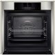 Neff B15CS22N0K forno 71 L Acciaio inox 6